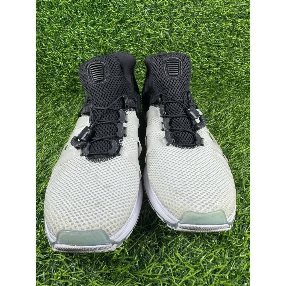 Nike SHOX Gravity Running Shoes Sneakers AR1999 101 Men's Size 11.5